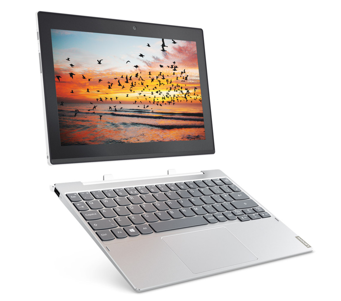 Lenovo Launches Windows 10 2-in-1 Onslaught With Miix 320, Yoga 720 And Yoga 520