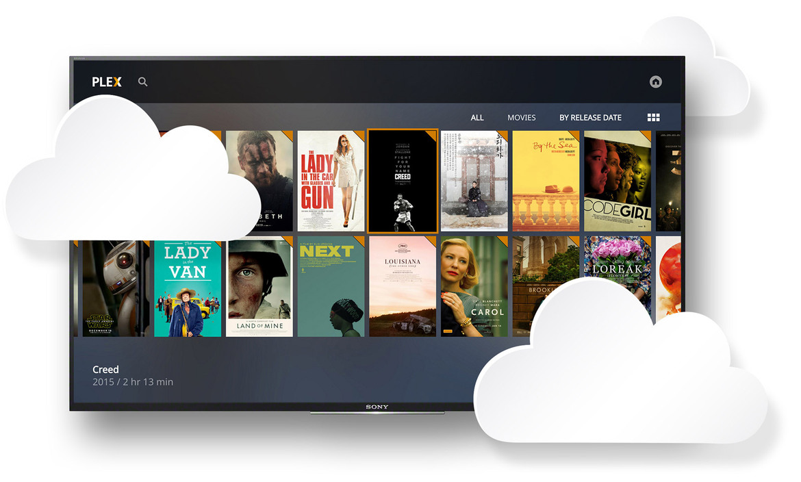 Plex Cloud Now Available For Plex Pass Subscribers, Creates Instant OneDrive And Dropbox Media Severs