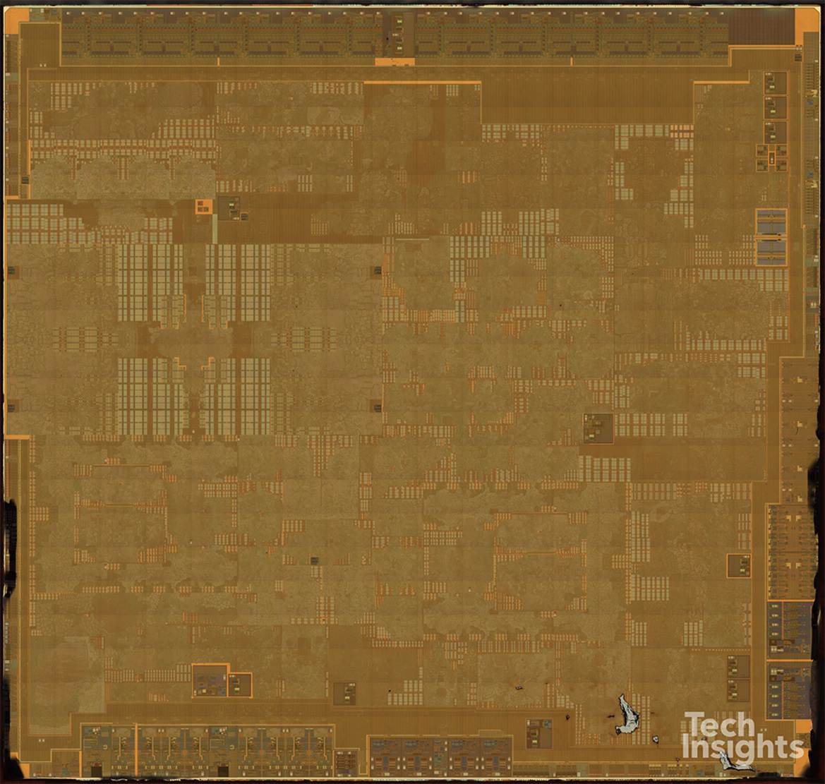 Nintendo Switch Confirmed To Be Powered By Standard NVIDIA Tegra X1 SoC