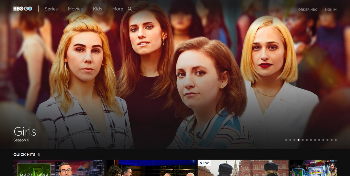 AT&T Adds Free HBO To Its Unlimited Plus Wireless Plan As Carriers Battle For Customers