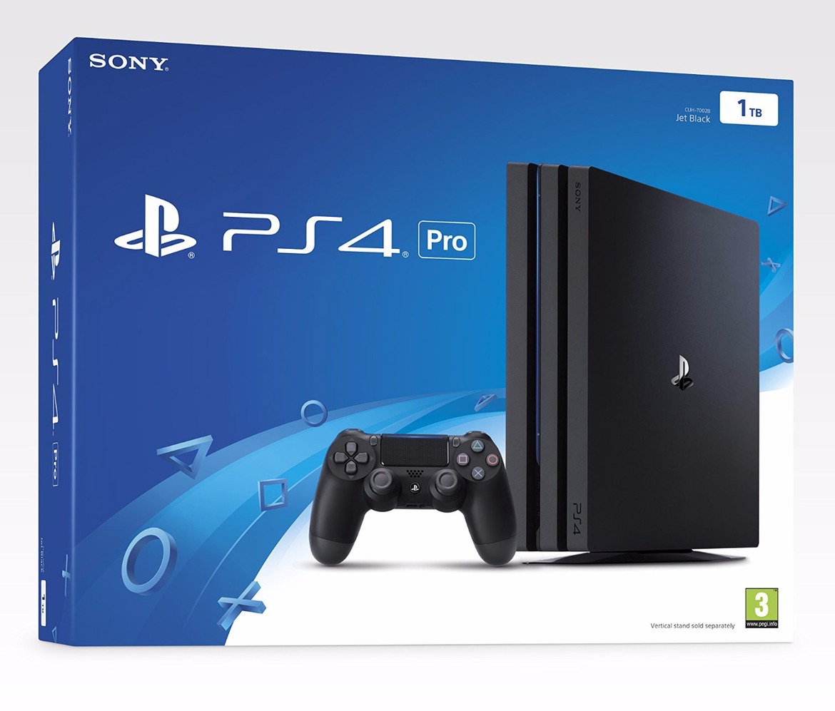 Next Gen Sony PlayStation 5 Console May Arrive In Late 2018