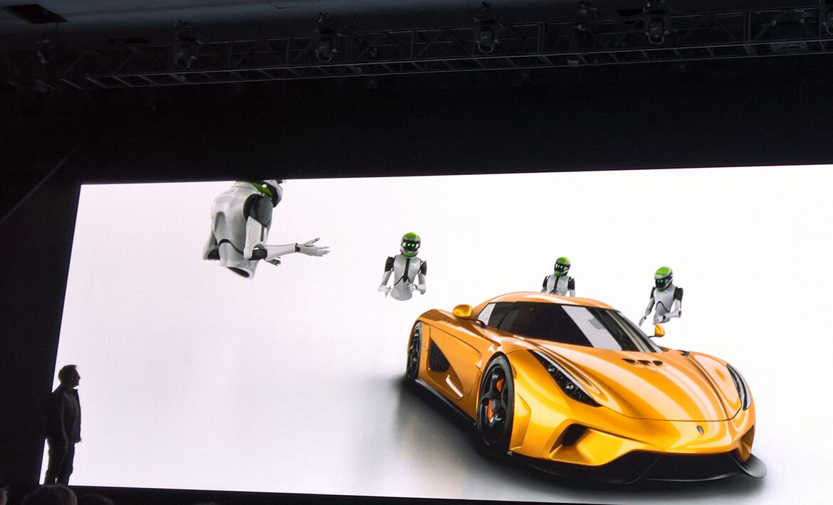 NVIDIA Unveils Beastly Tesla V100 Powered By Volta GPU With 5120 CUDA Cores And 16GB HBM2