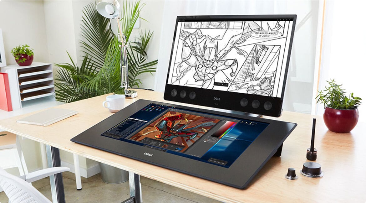 Dell And Nike Showcase Why AR And VR Are The Future Of Design At Dell EMC World