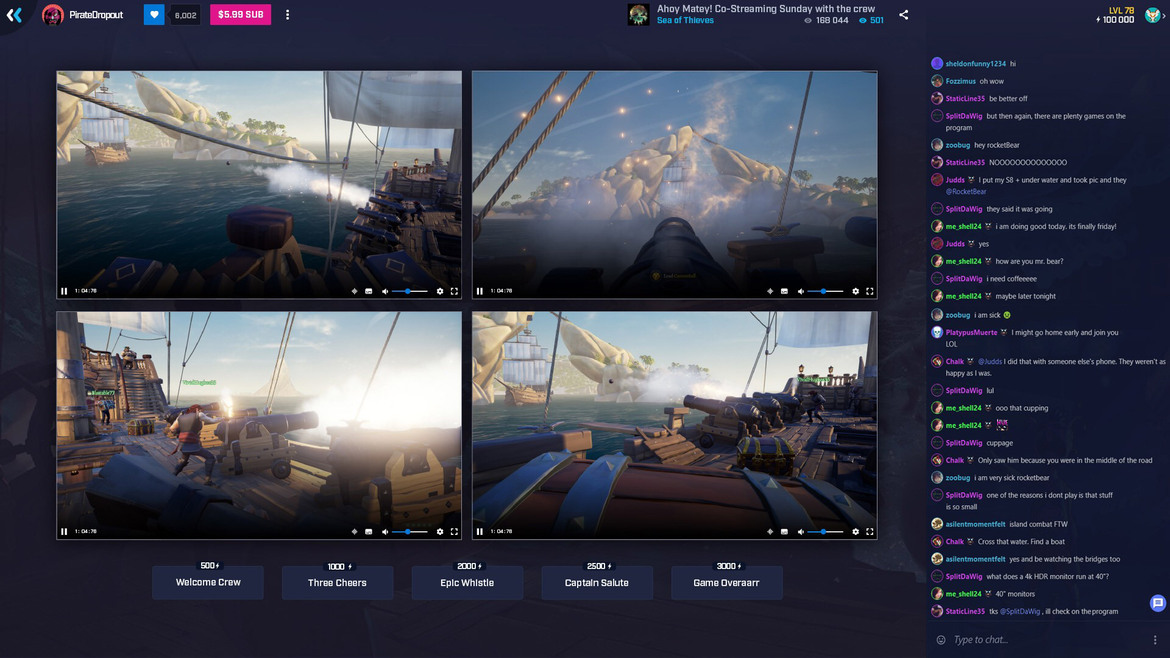 Microsoft Beam Game Streaming Service Rebranded To ‘Mixer’ And Adds Compelling New Features