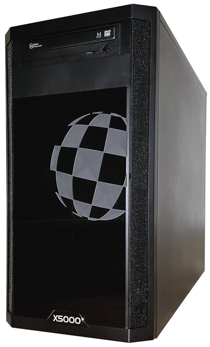 Retro Revival: A-EON Resurrects The Amiga With The AmigaOne X5000 And They Aren't The Only Ones