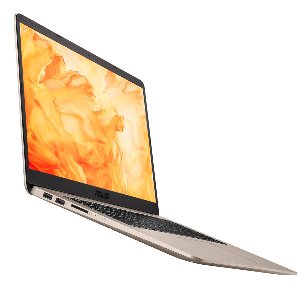 ASUS Outs Dazzling ZenBook Flip S 2-in-1 Alongside ZenBook 3 Deluxe And ZenBook Pro Laptops