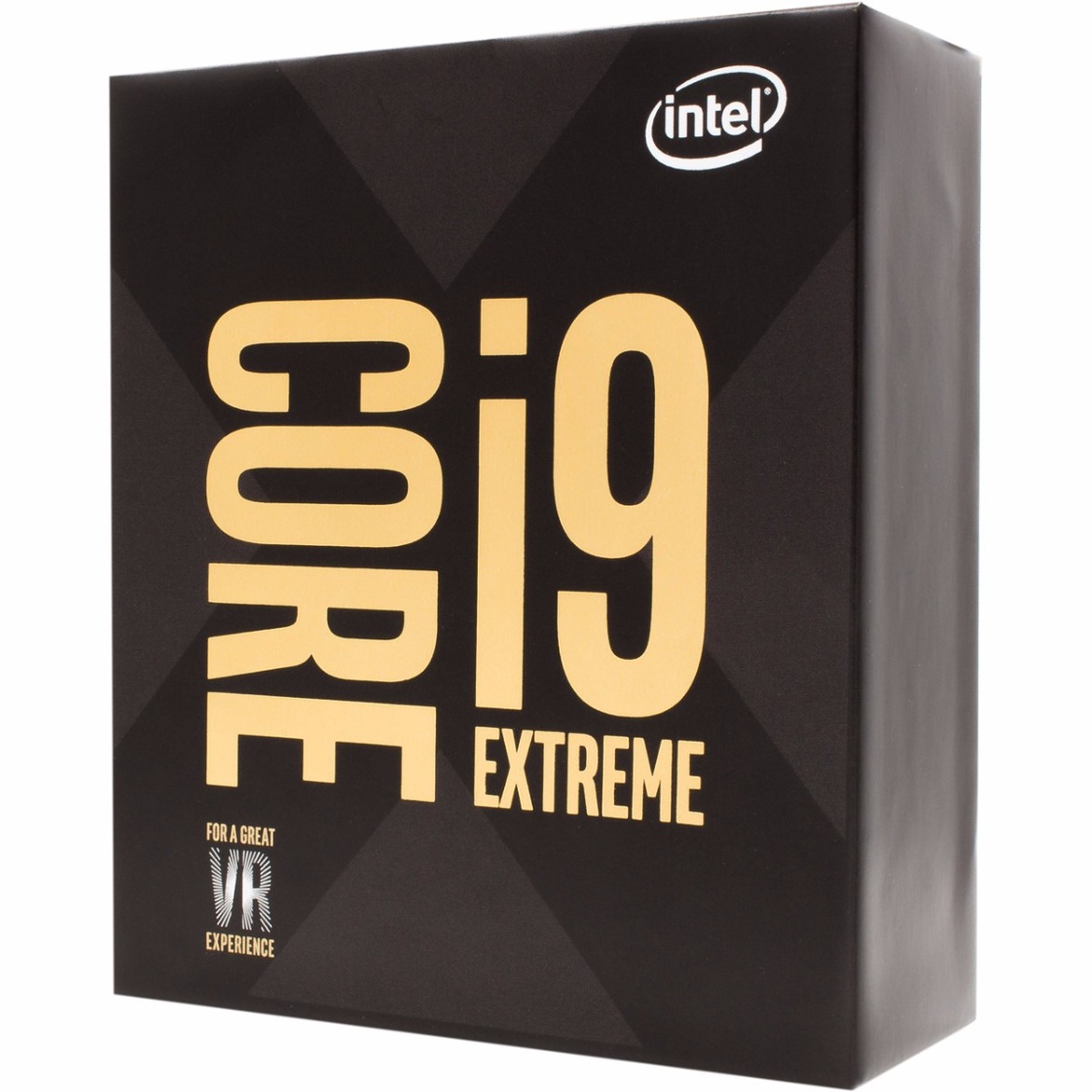 Intel Core i9-7980XE 18-Core Processor Spearheads Beastly Core X-Series CPU Family