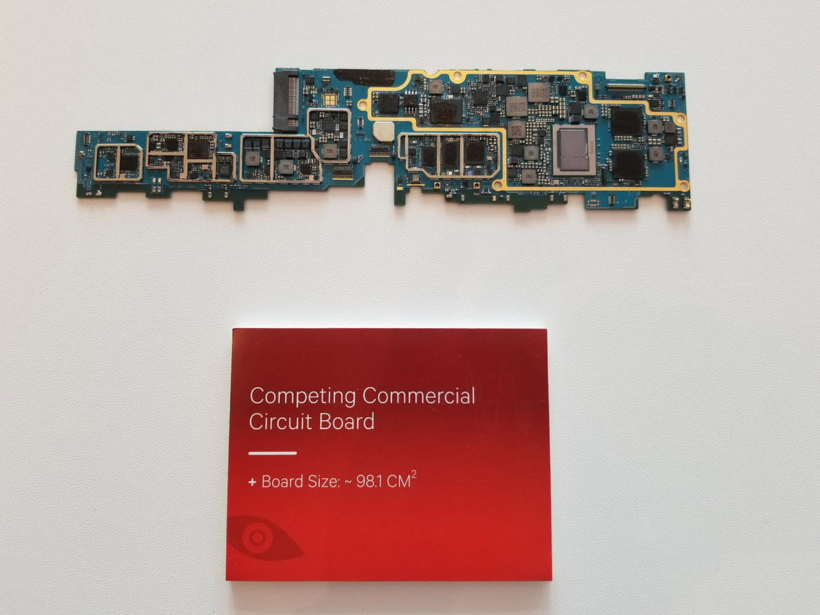 Qualcomm Scores Design Wins With HP, Lenovo And ASUS For Snapdragon 835-Powered Windows 10 PCs