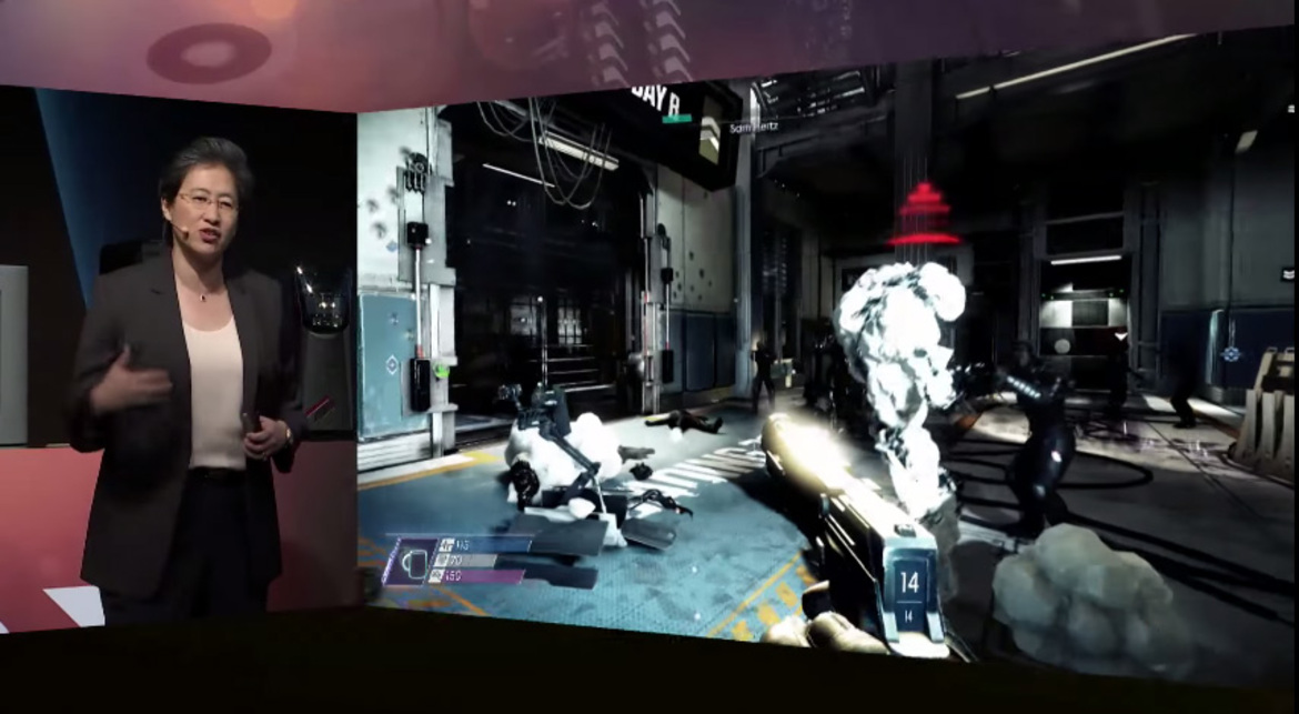 AMD Ryzen Threadripper And Vega Attack Prey At 4K, Quad GPUs Shred Blender, Radeon RX Vega Hits In July