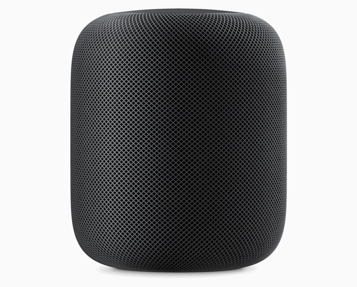 Apple Unveils HomePod Siri Smart Speaker With A8 Chip To Counter Amazon Echo And Google Home