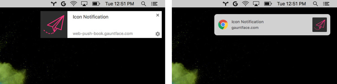 Google Chrome 59 Released With Native macOS Notifications And Material Design Tweaks