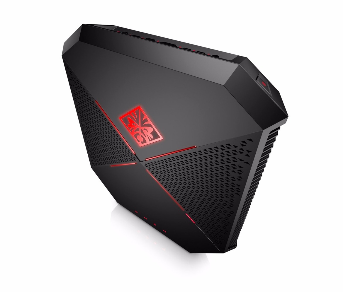 HP OMEN Family Expands With Gaming Laptops, VR Backpack PC And Thunderbolt 3 GPU Enclosures