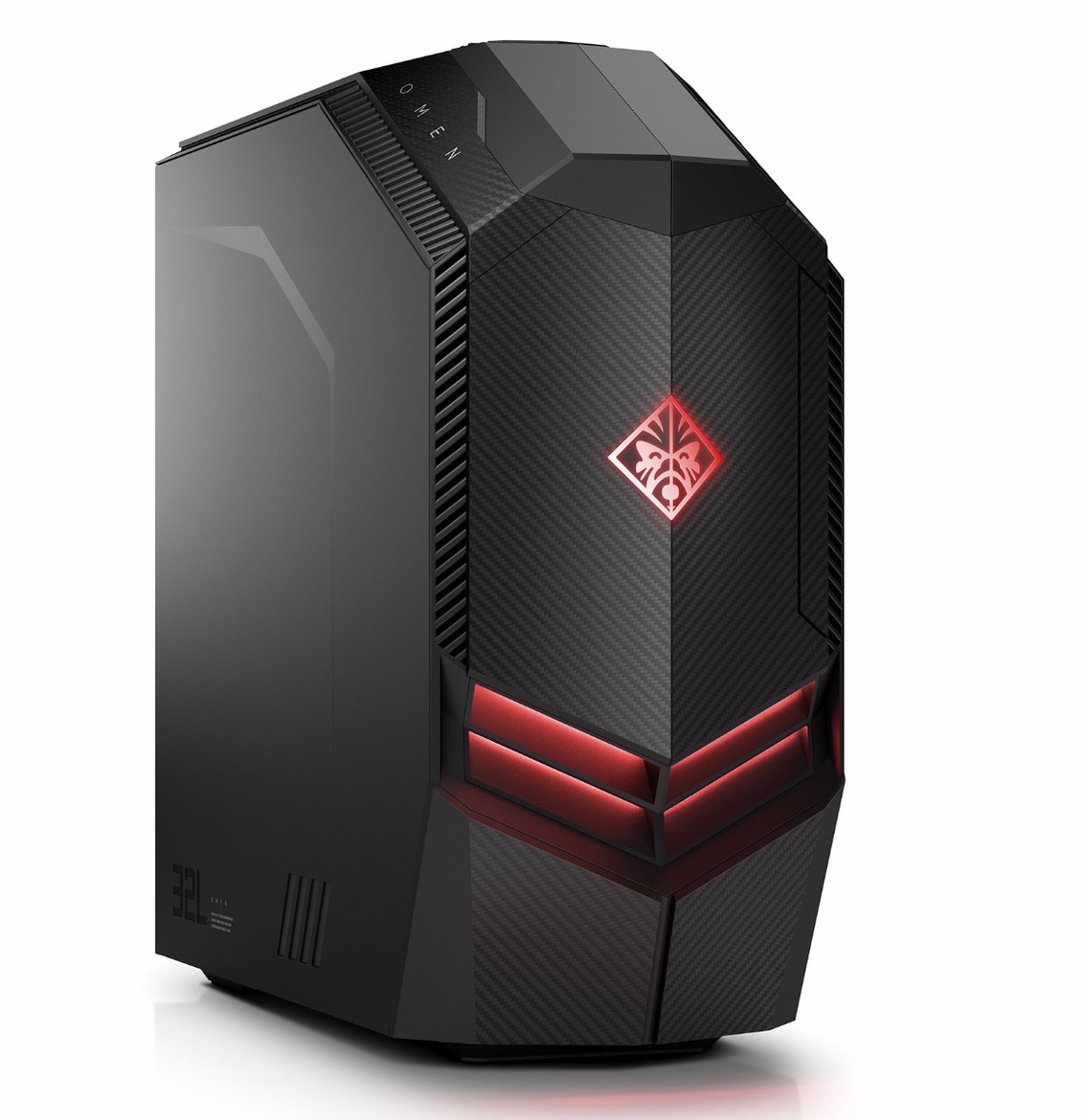 HP OMEN Family Expands With Gaming Laptops, VR Backpack PC And Thunderbolt 3 GPU Enclosures