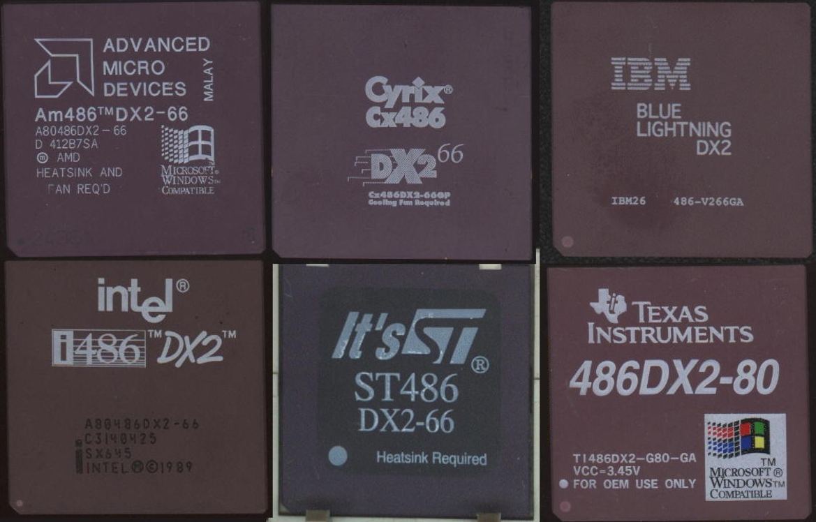 Intel Fires Warning Shot At Qualcomm And Microsoft Over Windows 10 ARM Emulation In X86 Birthday Blog Post
