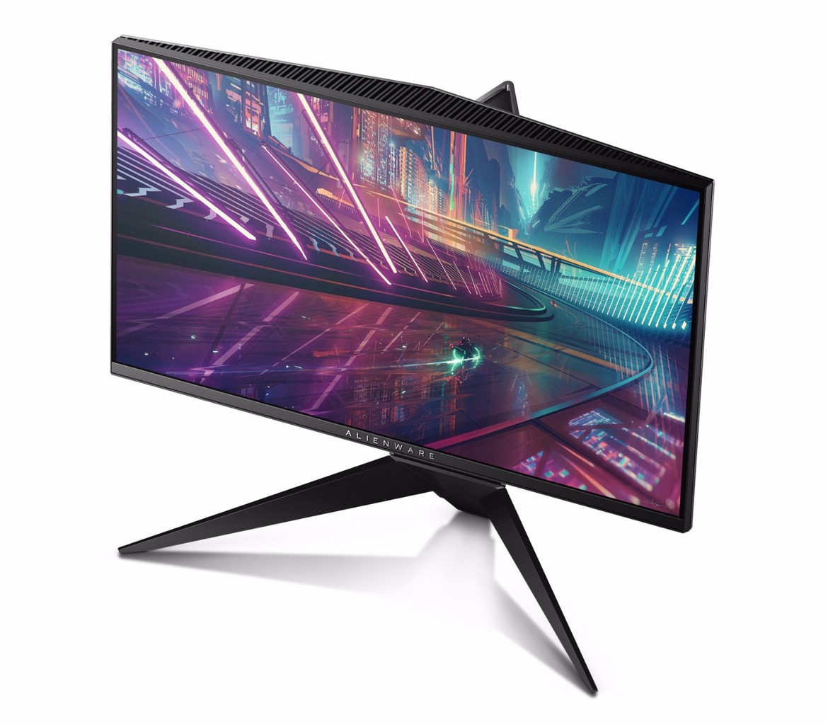 Dell Leads With AMD For Alienware Area-51 Threadripper Edition In July, Core X Models Later This Summmer
