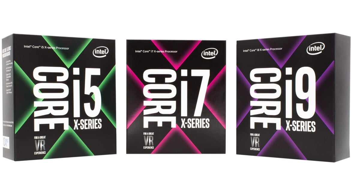 Intel Core X-Series Preorders Open Next Week, Core i9-7980XE 36-Thread Monster CPU Ships Q4