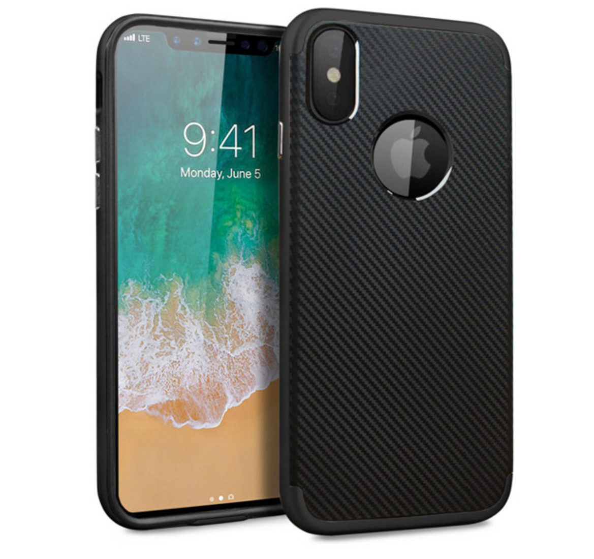 Apple iPhone 8 Design Seemingly Confirmed By Mobile Fun Accessory Retailer