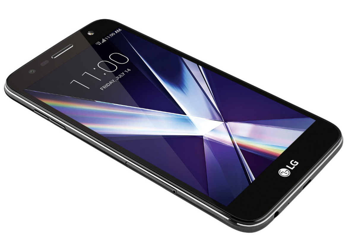 LG X Charge Could Be A Battery Life Champ With 4500mAh Power Plant And 5.5-Inch FHD Display