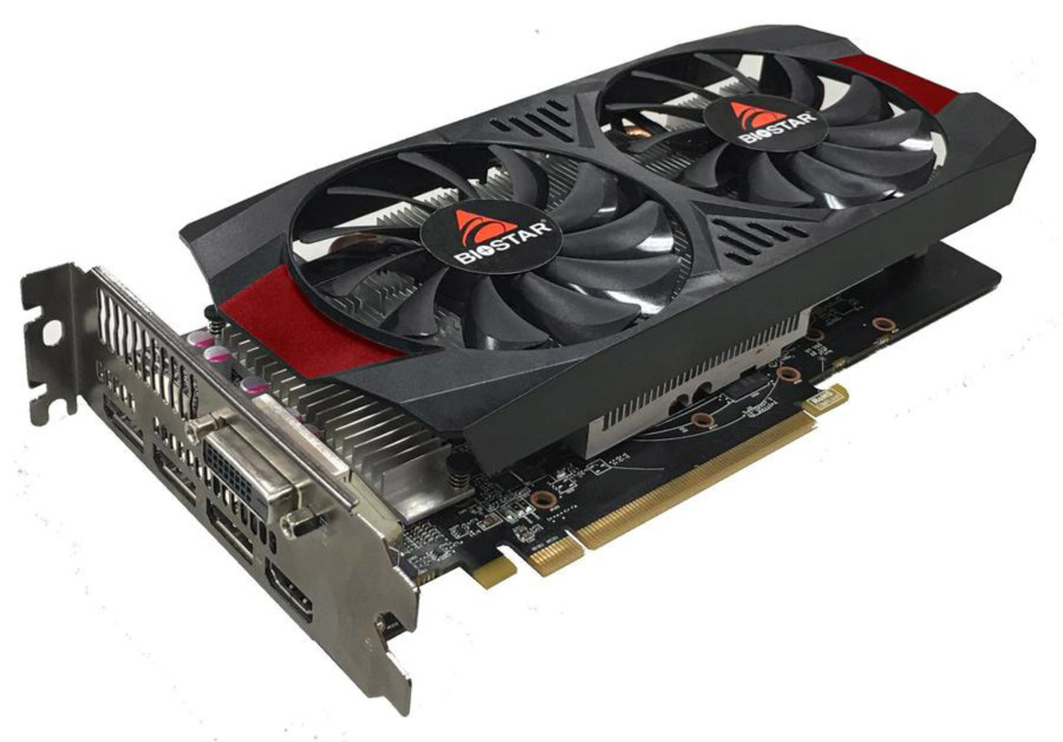 AMD Radeon RX 560D And RX 470D Ethereum Mining Edition Cards Break Cover