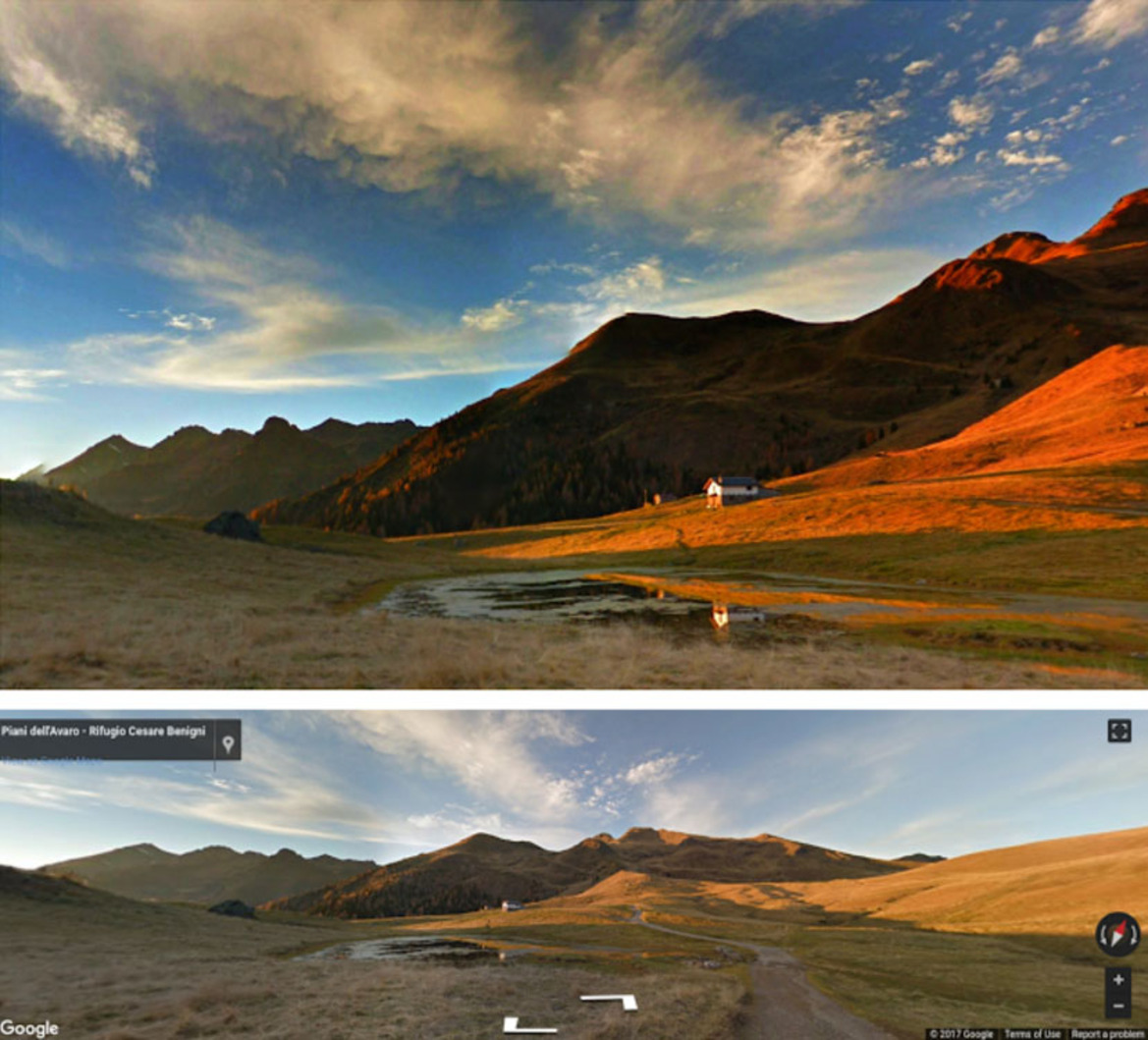 Google AI Learns Subjective Task Of Editing Professional Level Photography