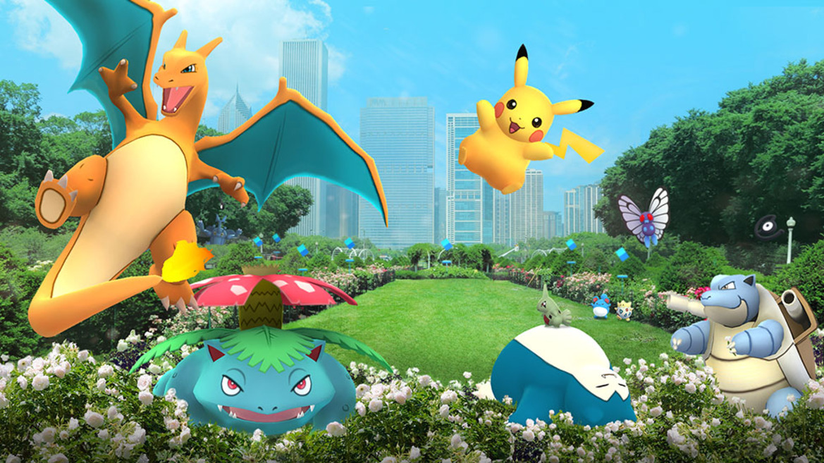 Pokémon Go Fest Disaster Prompts Niantic To Refund Players With Pokécoins And Lugia