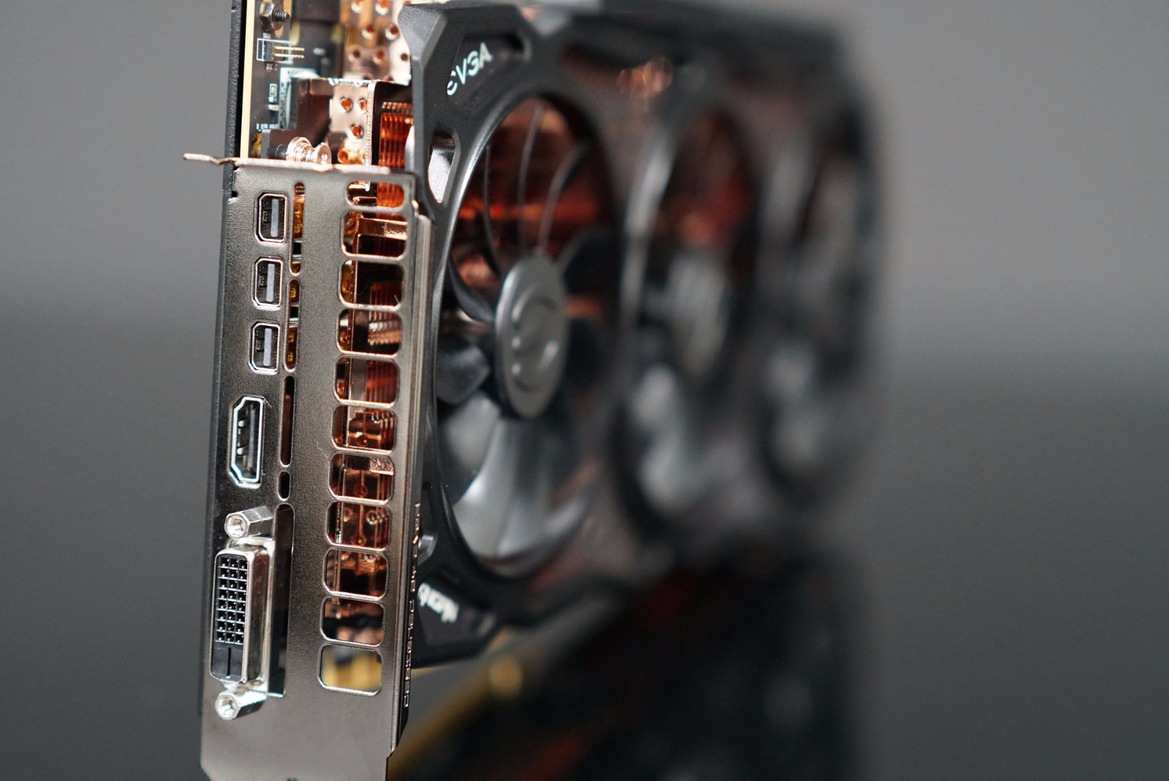 EVGA Unveils GeForce GTX 1080 TI K|NGP|N Killer Graphics Card With iCX And Hydro Copper Waterblock