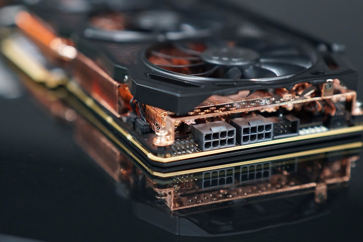 EVGA Unveils GeForce GTX 1080 TI K|NGP|N Killer Graphics Card With iCX And Hydro Copper Waterblock