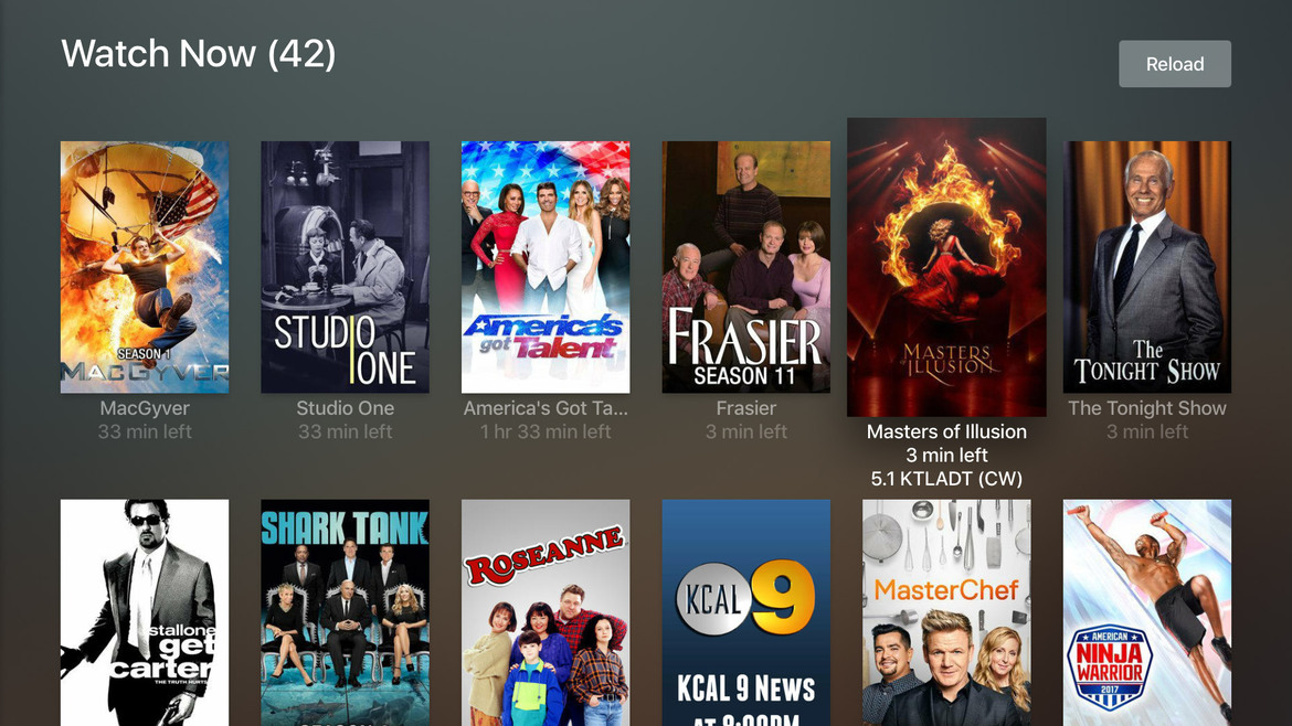 Plex Live TV Expands To Android And Apple TV Platforms