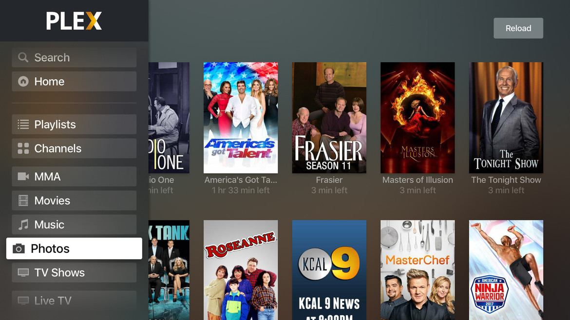 Plex Live TV Expands To Android And Apple TV Platforms