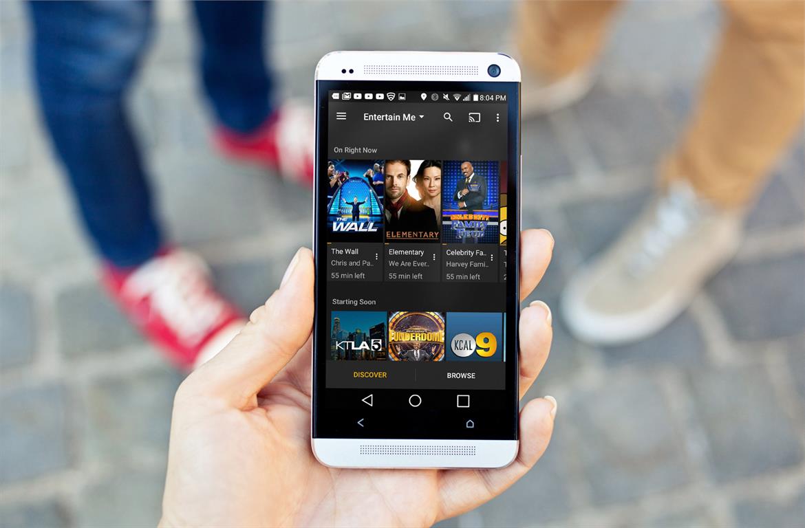 Plex Live TV Expands To Android And Apple TV Platforms