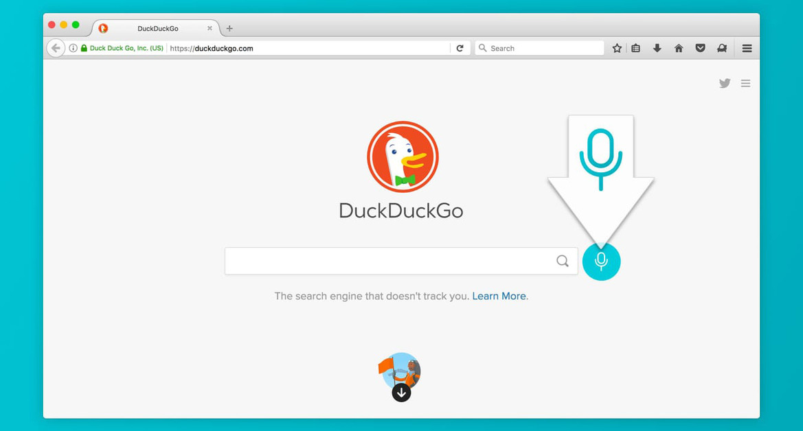 Mozilla Releases Firefox Browser With Experimental Voice Search, 1TB File Sharing And Notes