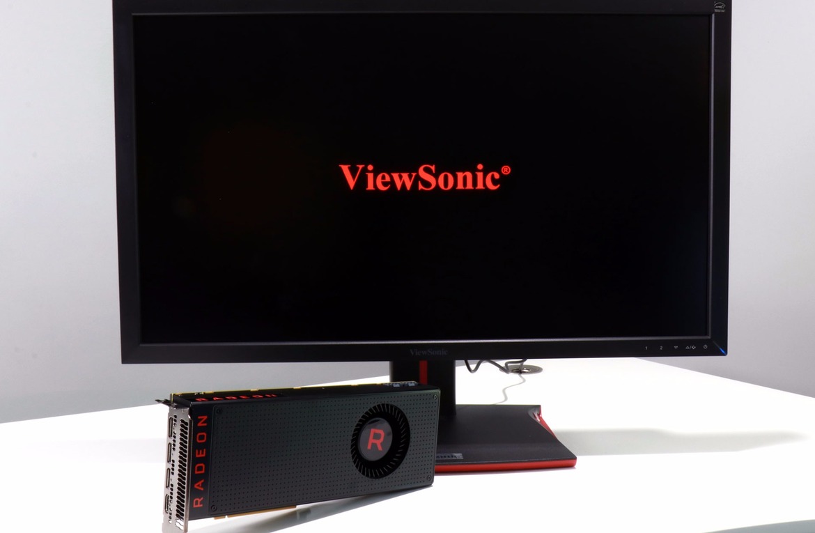 Unboxing AMD's Radeon RX Vega 64 And Radeon RX Vega 56, Presentation Is Everything