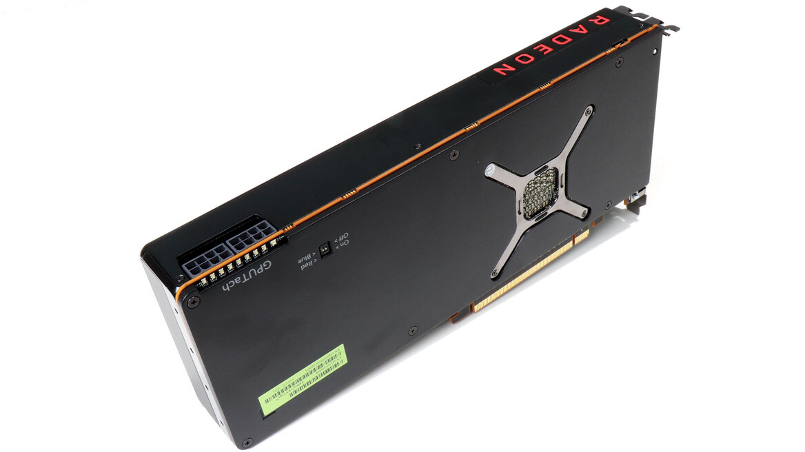 Unboxing AMD's Radeon RX Vega 64 And Radeon RX Vega 56, Presentation Is Everything