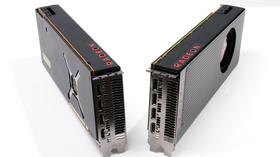 Unboxing AMD's Radeon RX Vega 64 And Radeon RX Vega 56, Presentation Is Everything
