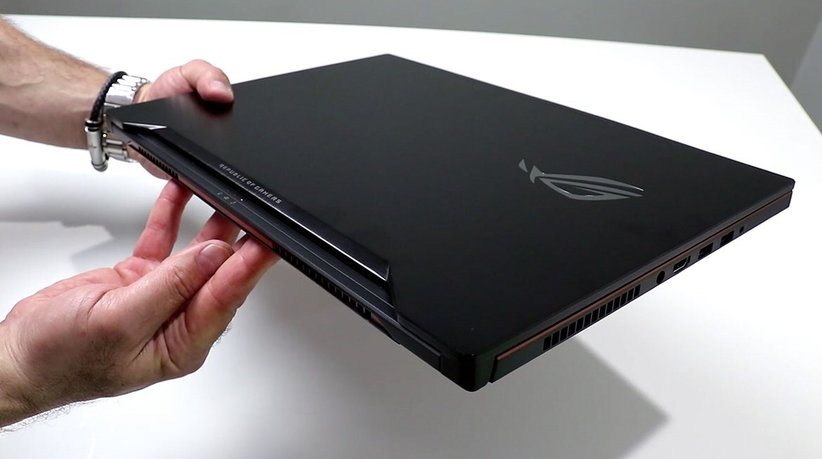 NVIDIA's Whisper Mode For GeForce-Powered Gaming Laptops Put To The Test
