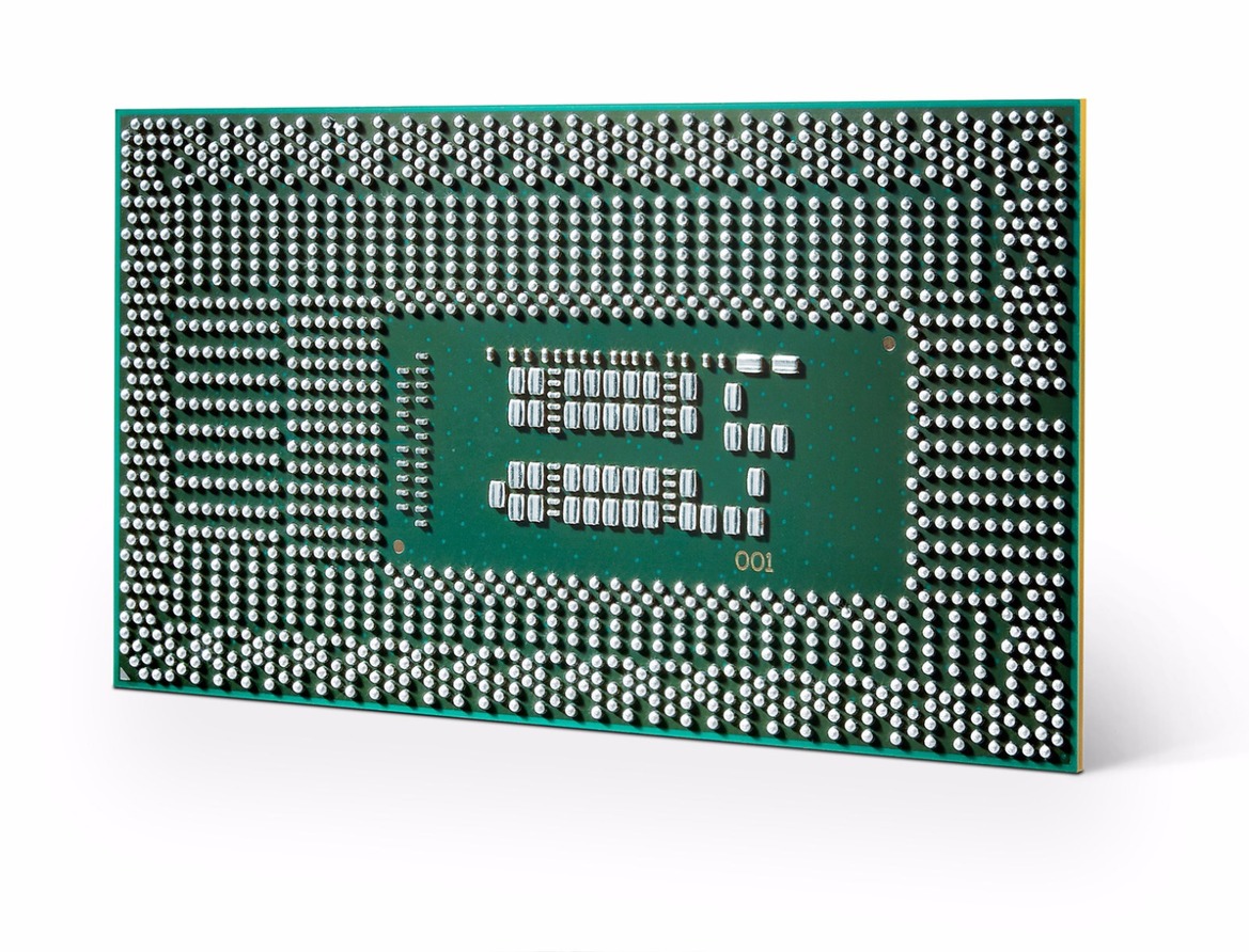 Intel Launches 8th Gen Core i5 And Core i7 Processors Claiming A 40 Percent Performance Boost