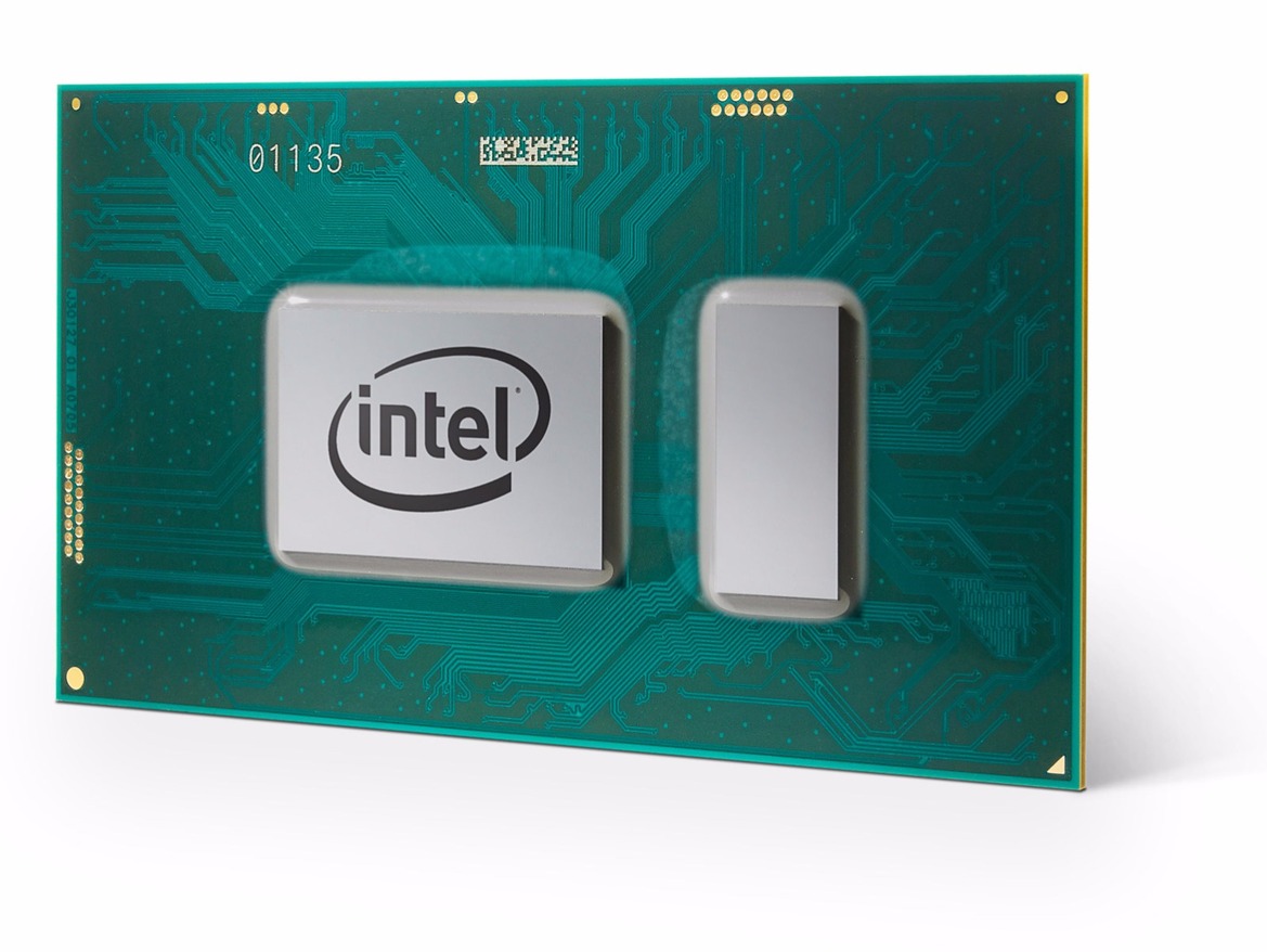 Intel Launches 8th Gen Core i5 And Core i7 Processors Claiming A 40 Percent Performance Boost