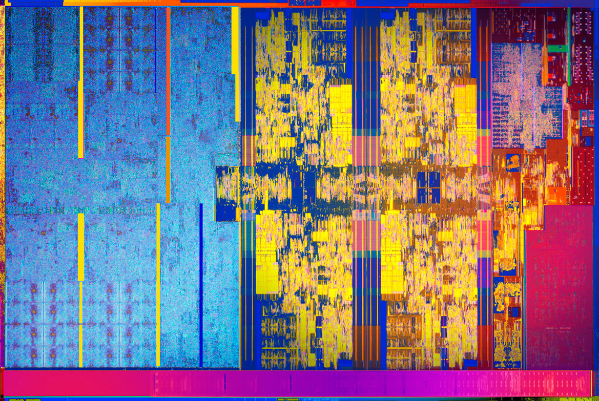 Intel Launches 8th Gen Core i5 And Core i7 Processors Claiming A 40 Percent Performance Boost
