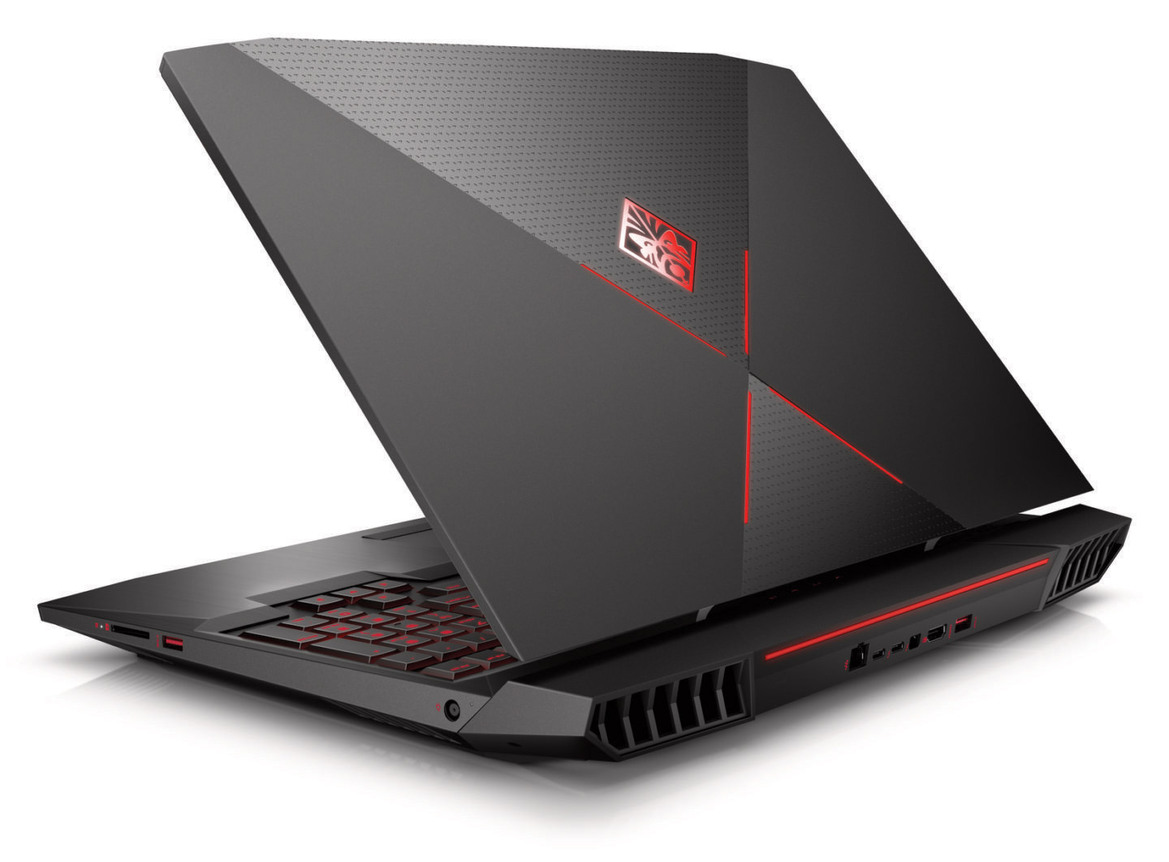 HP Omen X Gaming Laptop Is A Master At Overclocking, Flaunts Core i7-7820HK And GeForce GTX 1080
