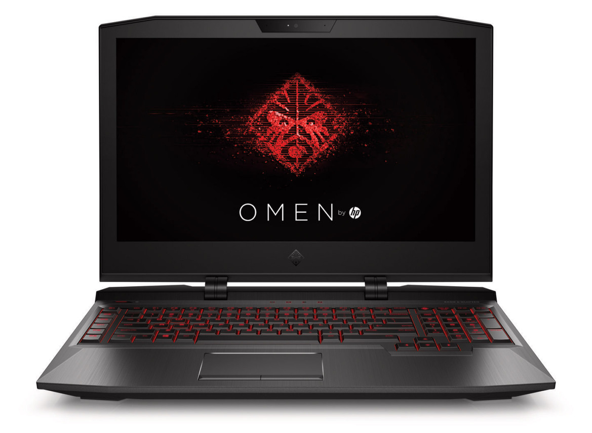 HP Omen X Gaming Laptop Is A Master At Overclocking, Flaunts Core i7-7820HK And GeForce GTX 1080