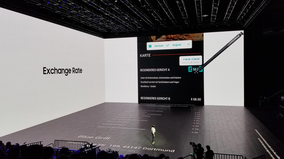 Samsung Launches Galaxy Note 8, A 6.3-inch, Dual Camera Wonder With S Pen