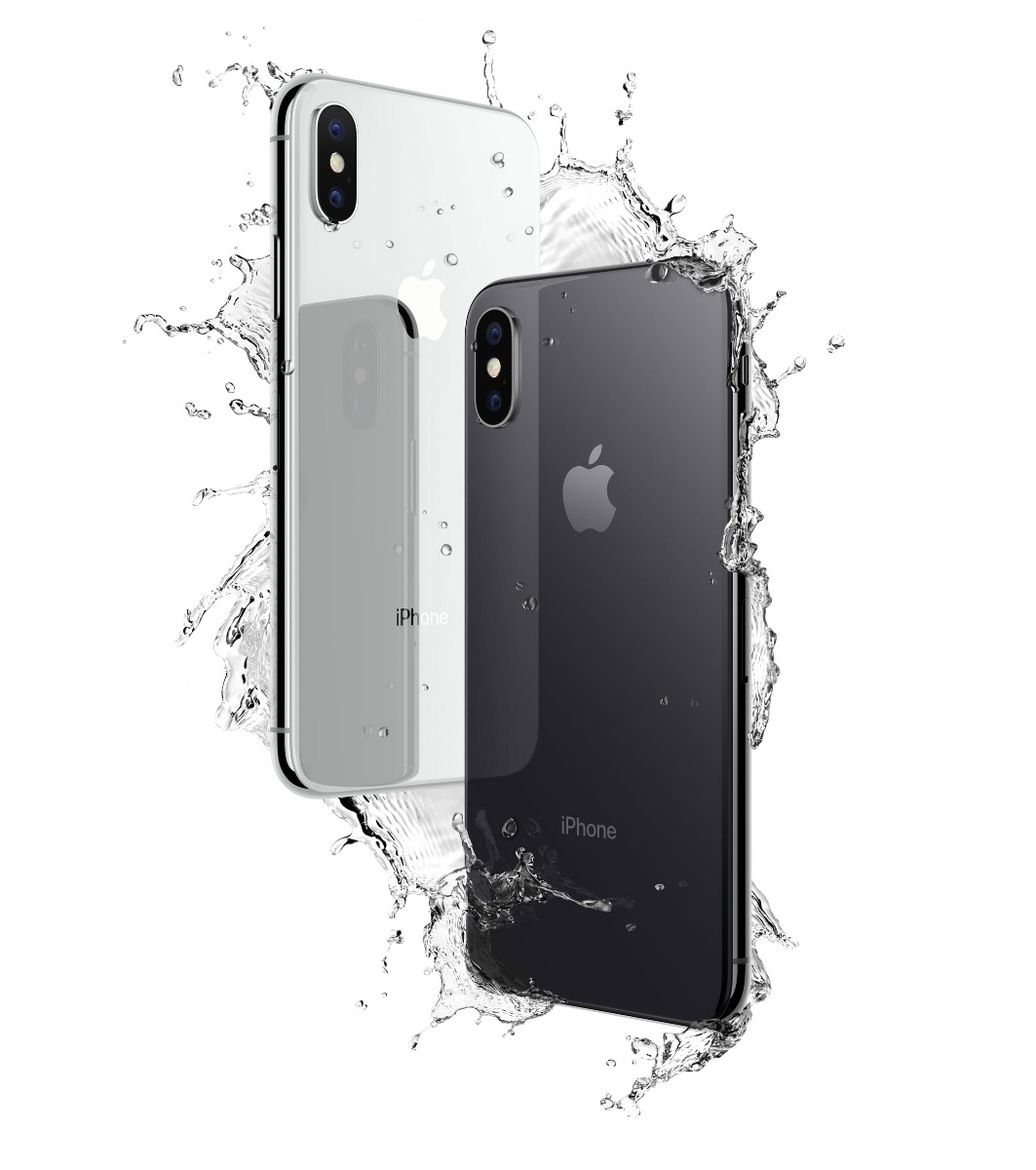 Apple Debuts iPhone X Flagship With 5.8-inch OLED Display, A11 Bionic Processor And Face ID