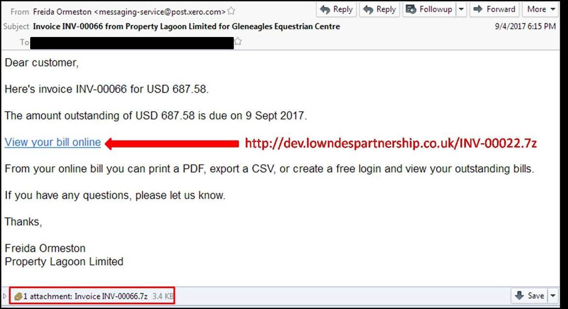 Locky And FakeGlobe Ransomware Duo Seeks Maximum Damage Spread Via Global Spam Campaign