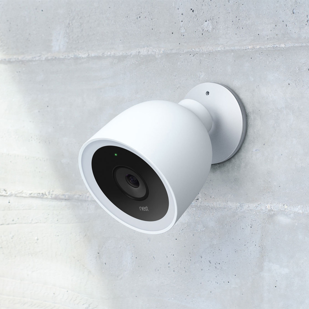 Nest Expands Home Security Portfolio With Wireless Alarm System And Smart Doorbell