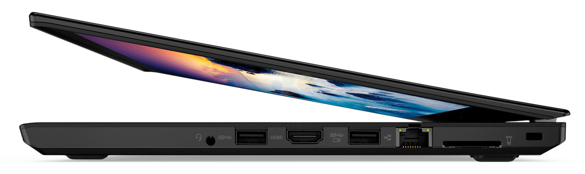 Lenovo's Retro ThinkPad 25 Laptop Leaks Ahead Of Rumored October Debut