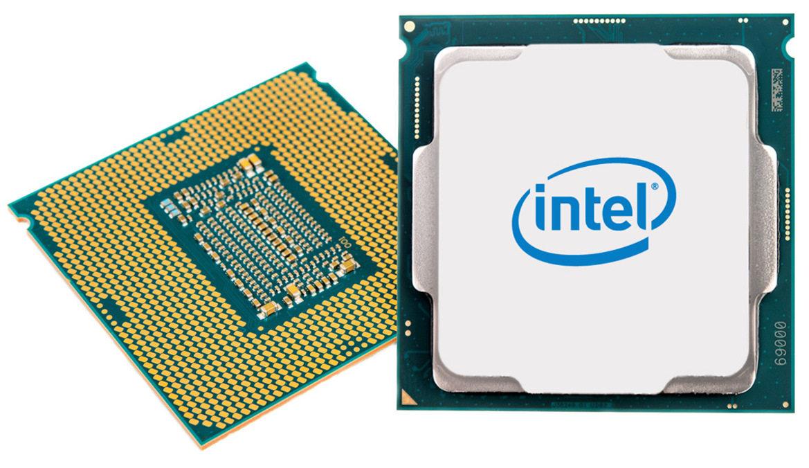 Intel Unveils 8th Gen Core Desktop Processors Boasting Up To 32 Percent More Performance