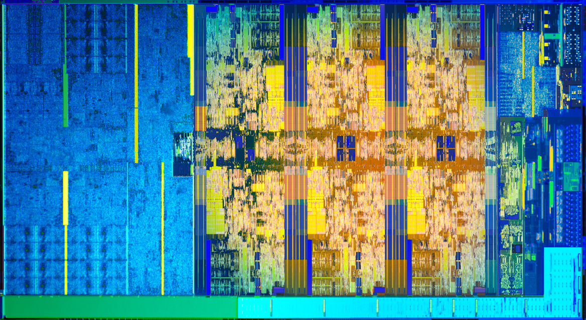 Intel Unveils 8th Gen Core Desktop Processors Boasting Up To 32 Percent More Performance