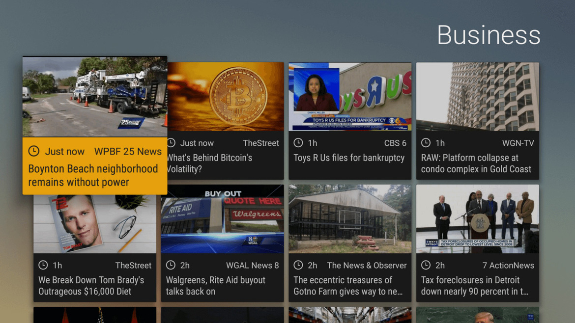 Plex News Launches With Free Streaming News Clips For Cord-Cutters 