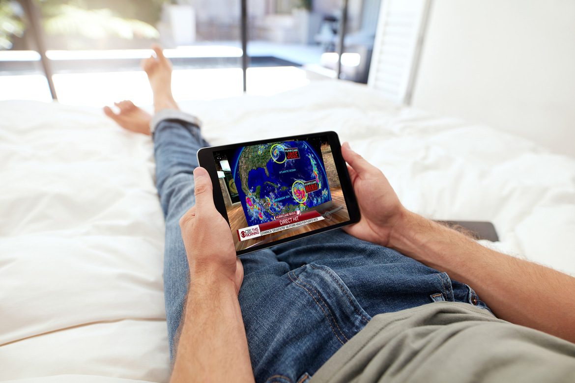 Plex News Launches With Free Streaming News Clips For Cord-Cutters 