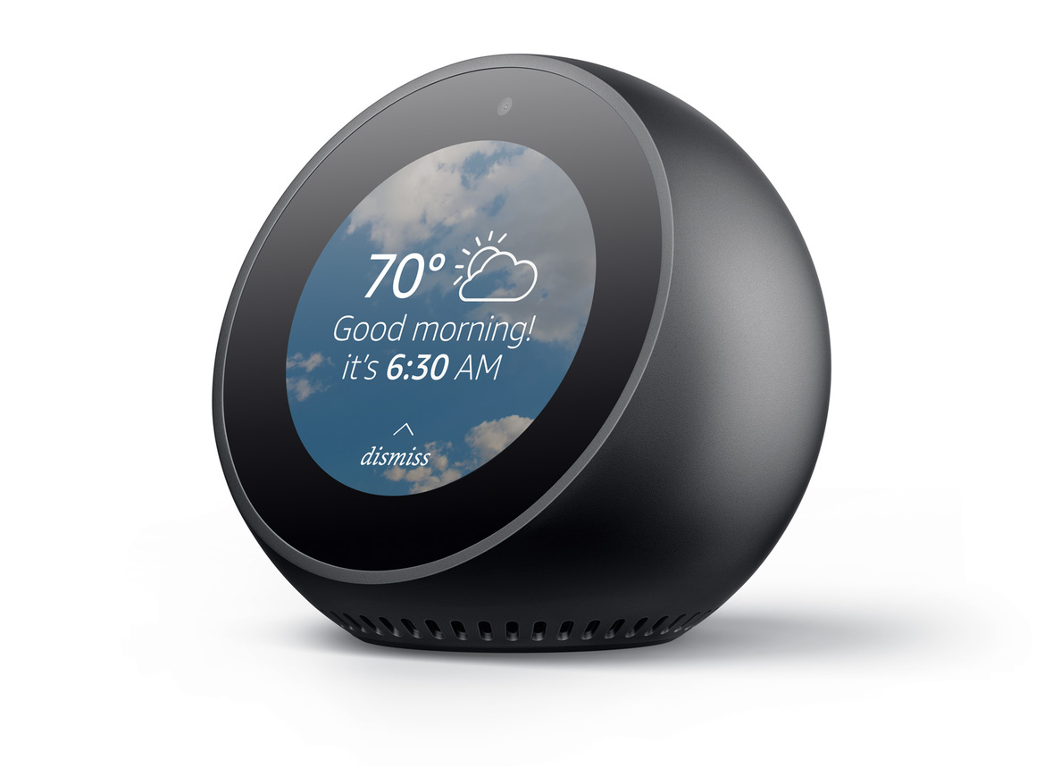 Amazon Alexa Family Expands With $100 Echo, $150 Echo Plus And $35 Echo Connect